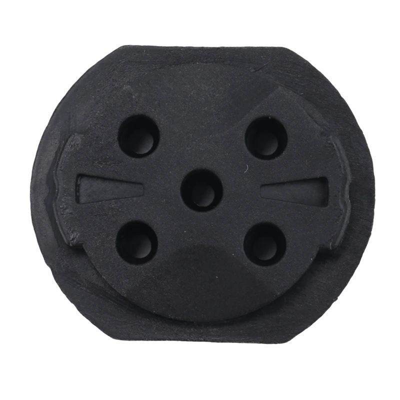 Lo-Ok لـ Garmin Bryton Cycling Meter Bracket Bike Computer Mount قاعدة ثابتة جزء إصلاح مقعد الذكور #1