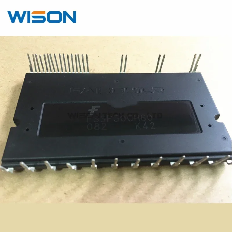 FSSP50CH60S FSSP50CH60 Бесплатная доставка Новый и оригинальный модуль IGBT
