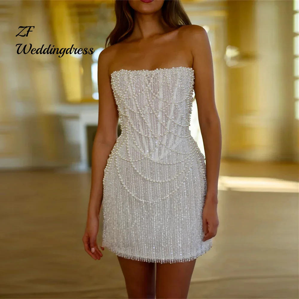 Ustomized Short Wed… - image