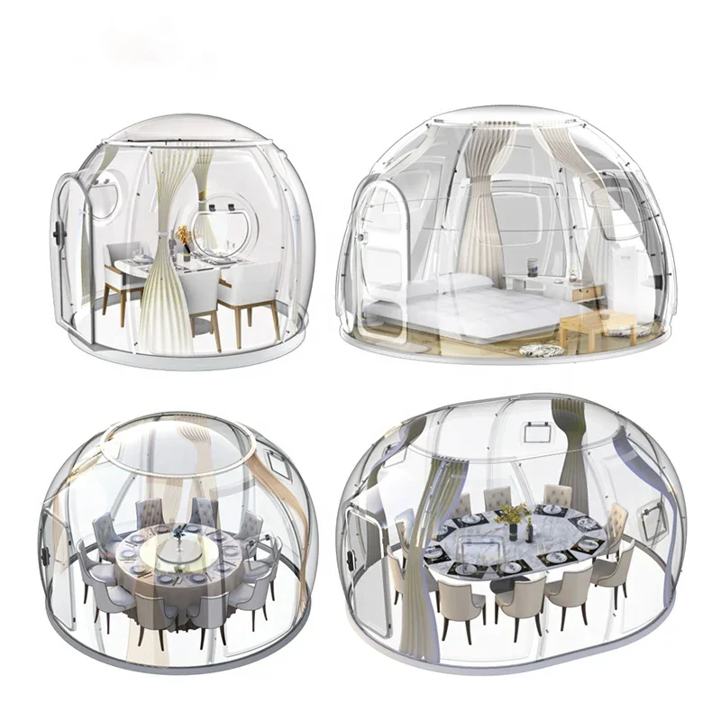 2022 New Design Igl…