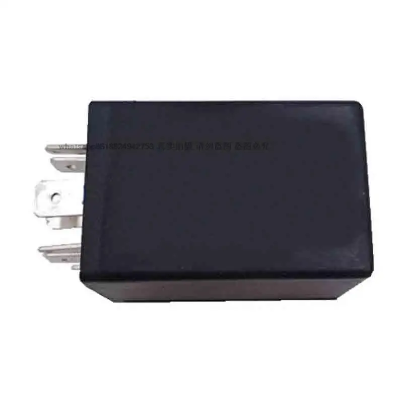 

High quality roller relays excavator electrical parts accessories relays for engine parts 4700382782 382782