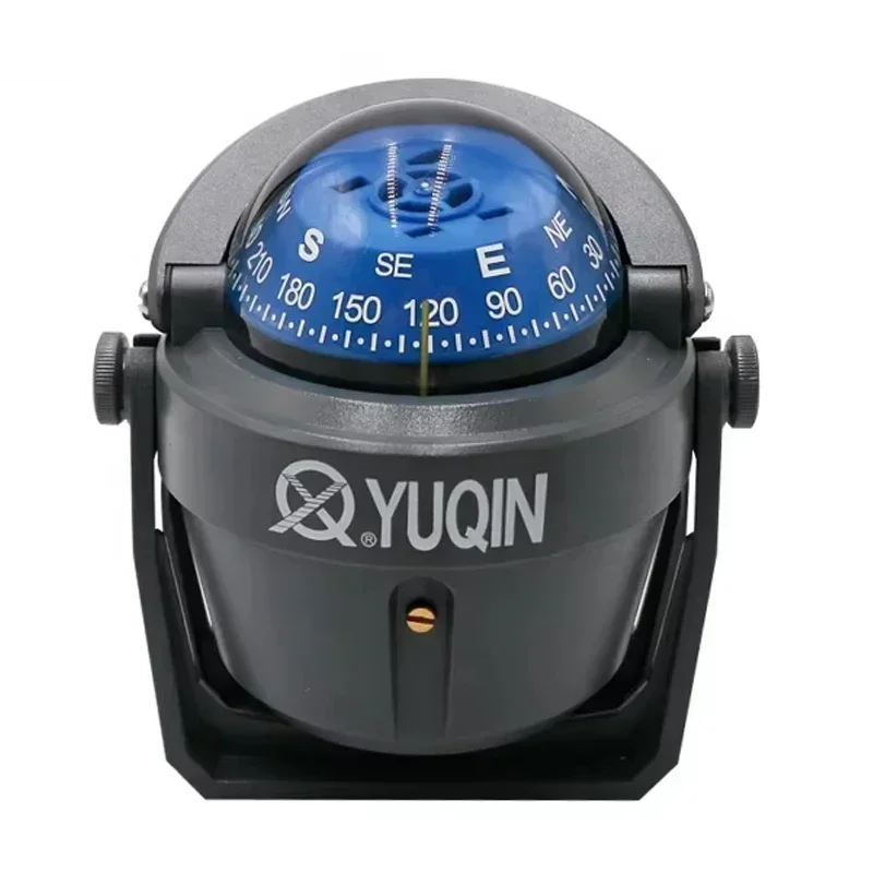 Genuine Marine Navigation Magnetic Compass For Small Boat Yacht Marine