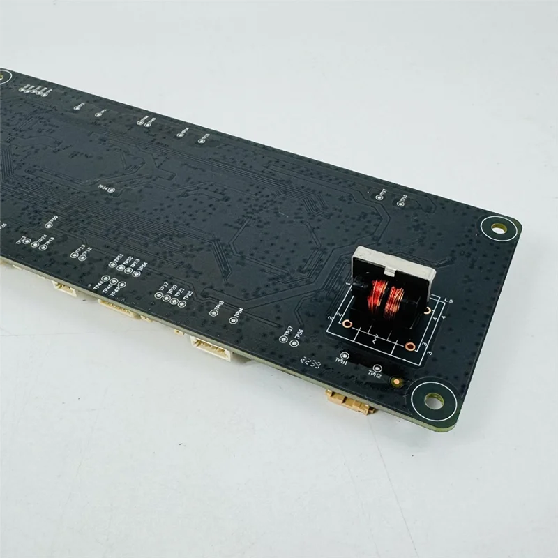 

AFOURT-новый оригинальный для Dreame L10 Prime, материнская плата, аксессуары для PCBA, базовая станция, запасные части для платы водяного насоса