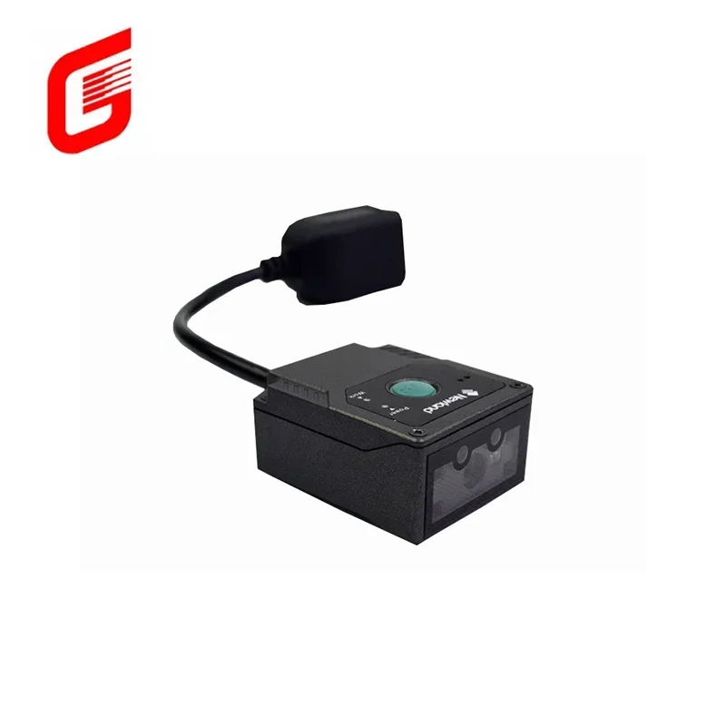 

New Arrival Cheap USB Desktop Fixed 1D 2D QR Barcode Scanner