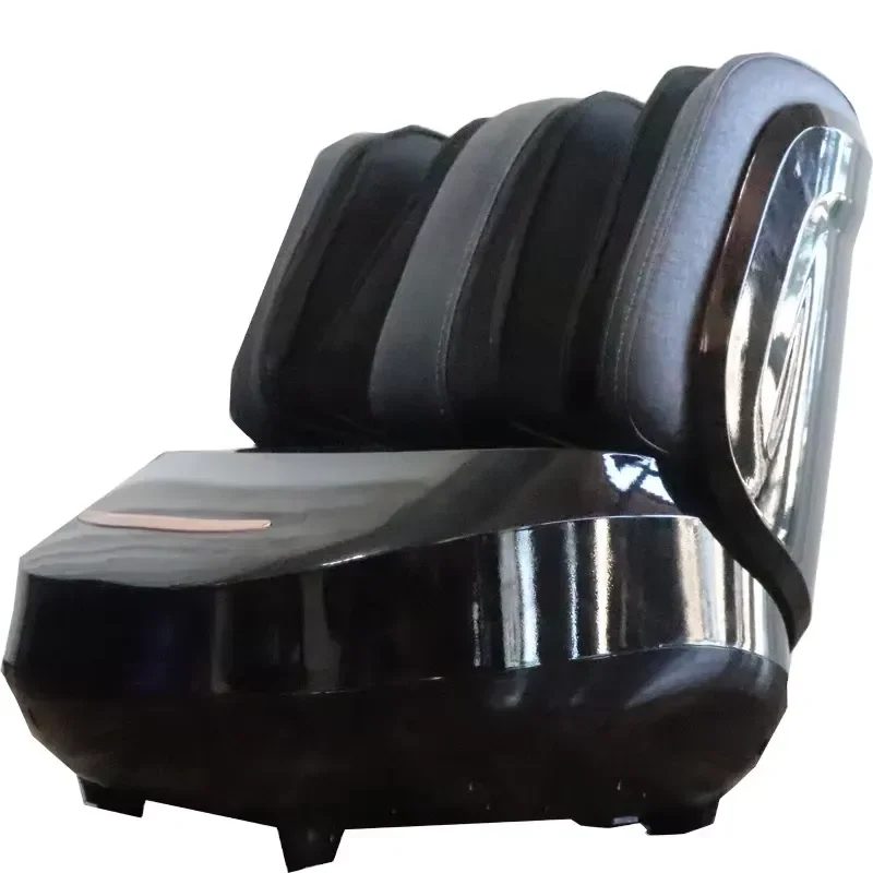 Used for NINGDECRIUS 2022 New Shiatsu Intelligent Roller Electric Air Pressure Vibration Foot Leg Massager Timing Control CE