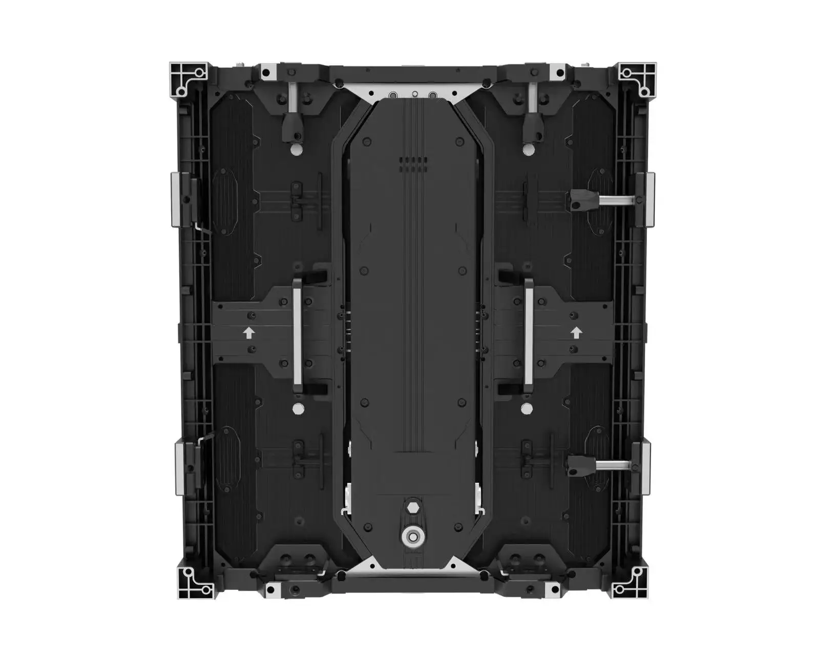 

Наружные полноцветные 480x540 мм P1.5 P1.875 P2.5 мелкие пиксельные панели для аренды светодиодных дисплеев