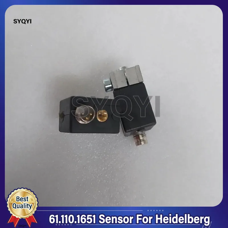 Best Quality 61.110.1651 Sensor For Heidelberg  Printing Machine Part