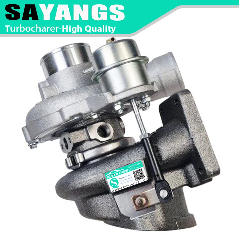 Turbo GT2052S Turbo…