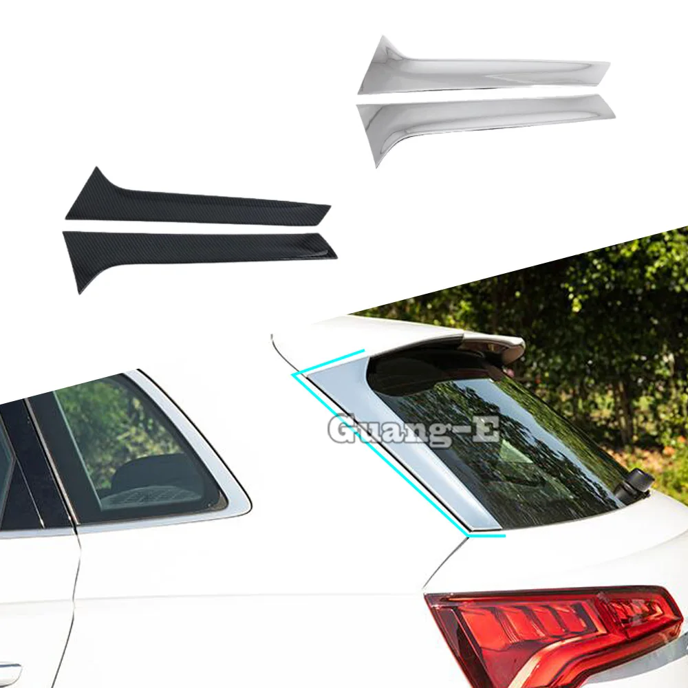 

Задняя крышка автомобиля для Audi Q5 Q5L 2018 2019 2020 2021 2022 2023