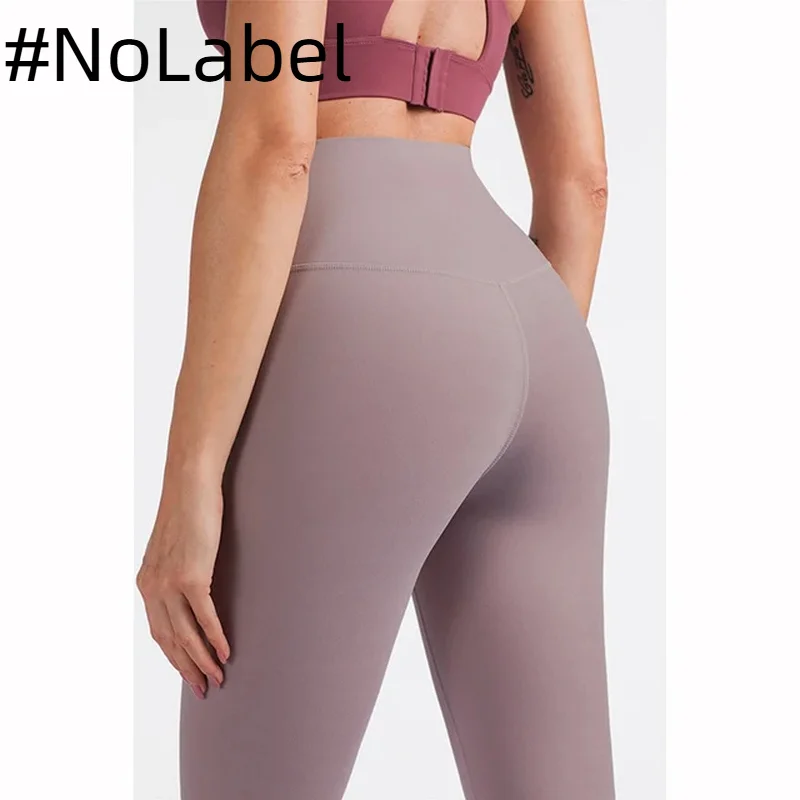 NoneLabelCollection Calças legging femininas Yoga Leggings Calças de corrida Calças de ioga