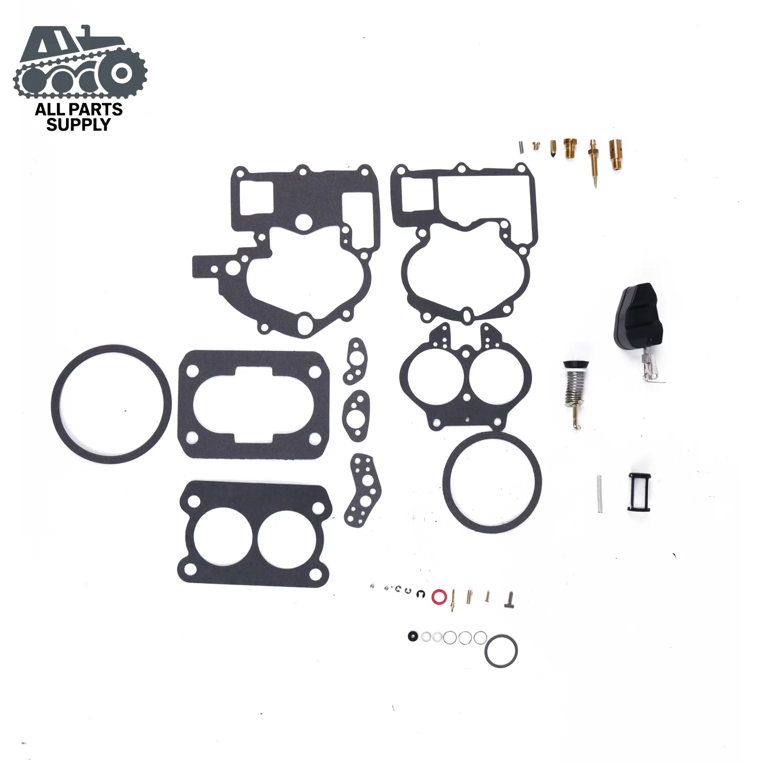 

Карбюратор 3302-804844002 для Mercury Marine MerCruiser Mercarb 3.0 4,3 5,0 л