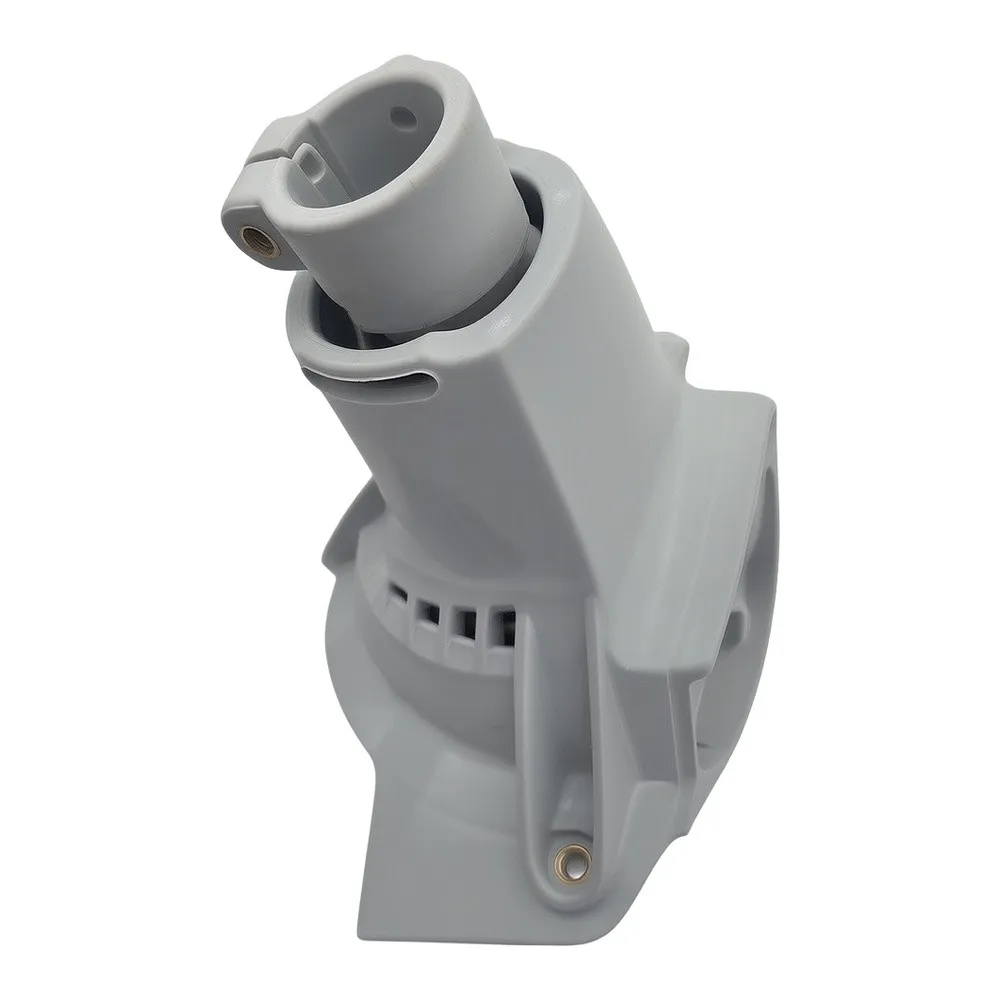 Garden Landscaping OEM Fan Housing OEM Fan Housing Replacement Brushcutter Easy Installation Optimized Airflow