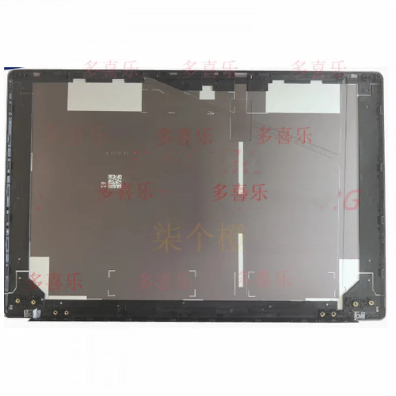 

EE New for hp Laptop 15fd0452TU 15FC TPN-Q286 top cover A case metal gray