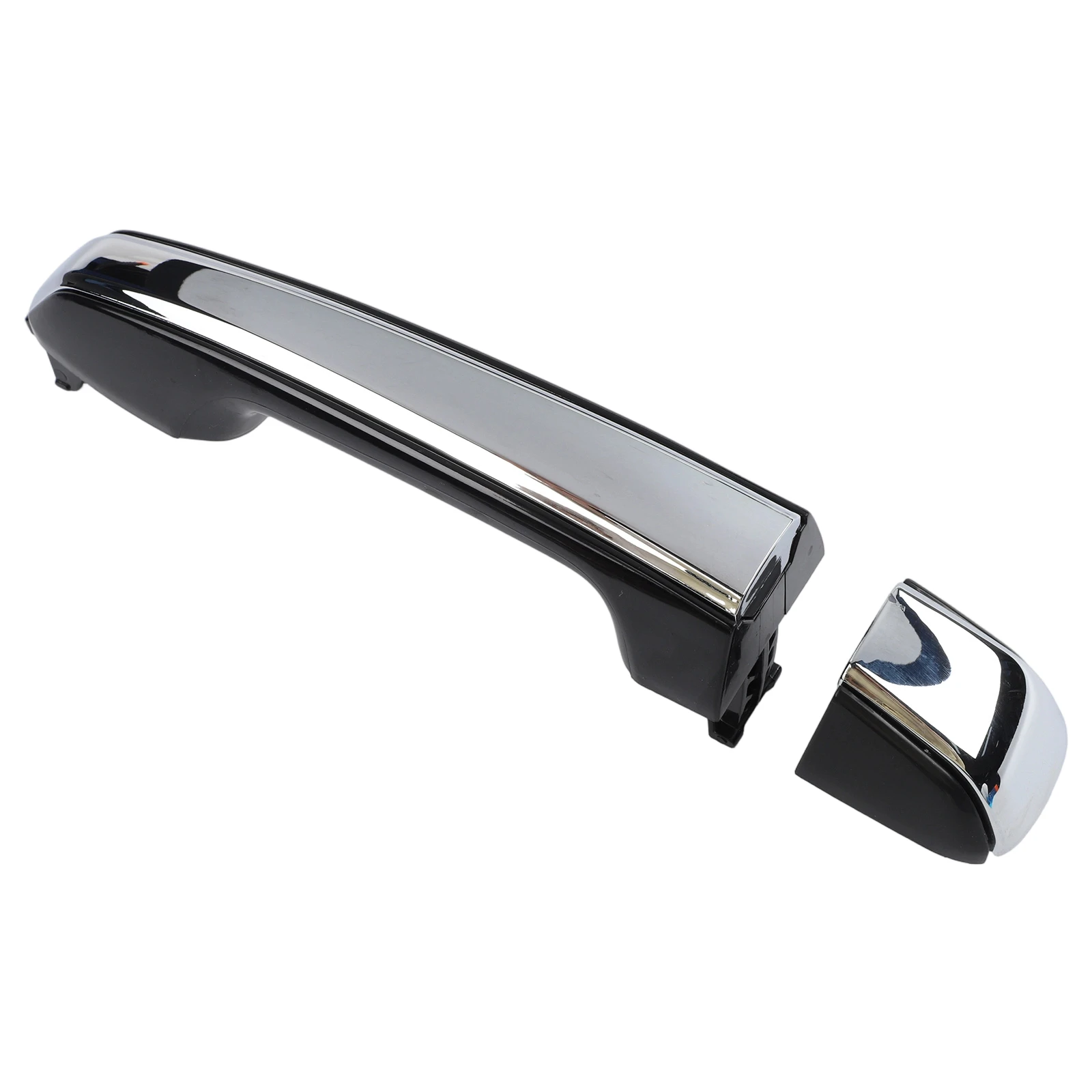 69210 60170 69250 60050 Rear Side Exterior Door Handle for Toyota For 4Runner For Land Cruiser for gx460 Pack of 2 ABS