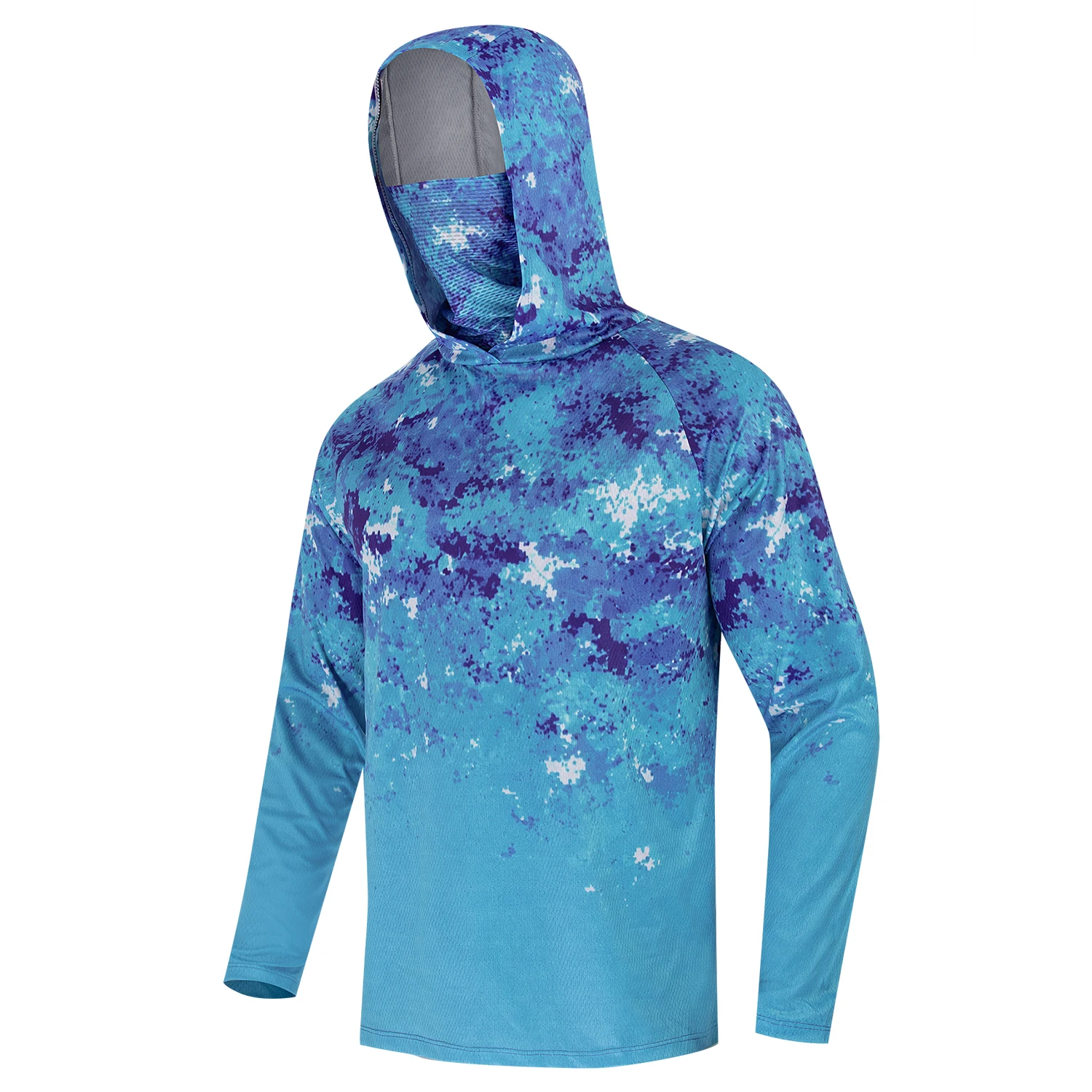 Jersey balıkçılık için tişört  - Fishing Shirt Uv Protection incelemesi ve fiyatı
