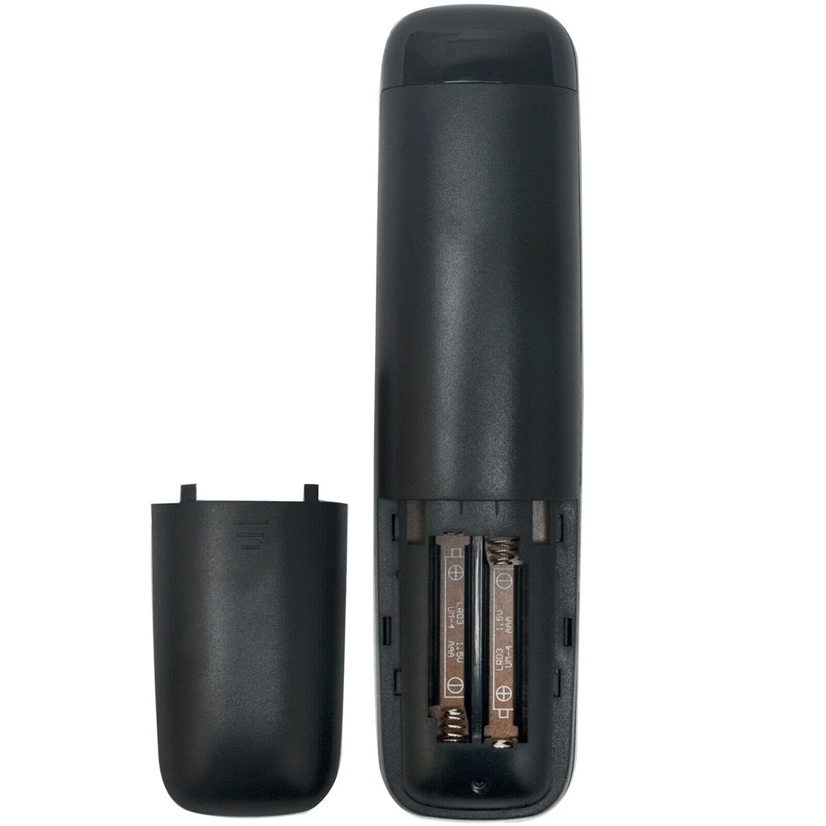 Replace RM-C3327 Remote Control for JVC Polaroid Smart TV LT-55E770 LT-49E770 LT55E770 LT49E770 40T2F 50T7U 60T7U