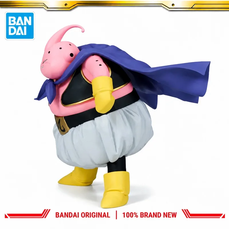 在庫ありバンダイオリジナルバンプレストドラゴンボール魔人ブウアクションフィギュアモデル人形新品箱入りアニメキャラクターおもちゃモデル