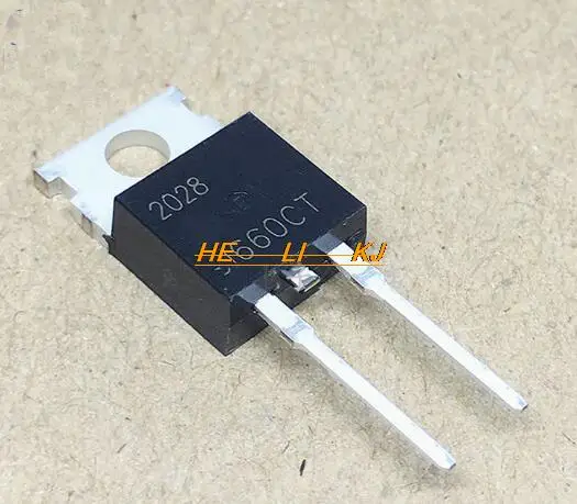 

IC 100%new Free shipping MUR1660CT U1660G TO-220