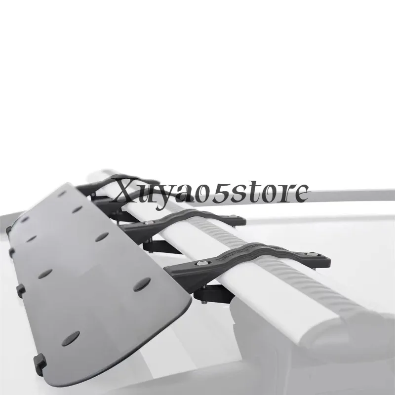 Roof Spoiler Wind Noise Reduction Deflector