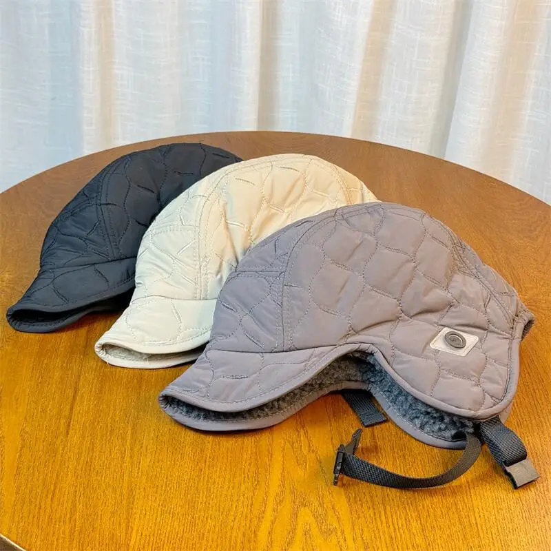 Ear Warmer Lamb Woo… - image