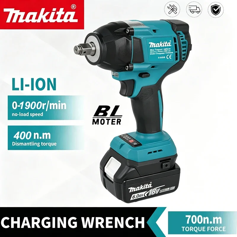 llave-electrica-inalambrica-makita-de-18v-21v-400n-de-alto-torque-con-pantalla-digital-herramienta-electrica-portatil-multifuncional