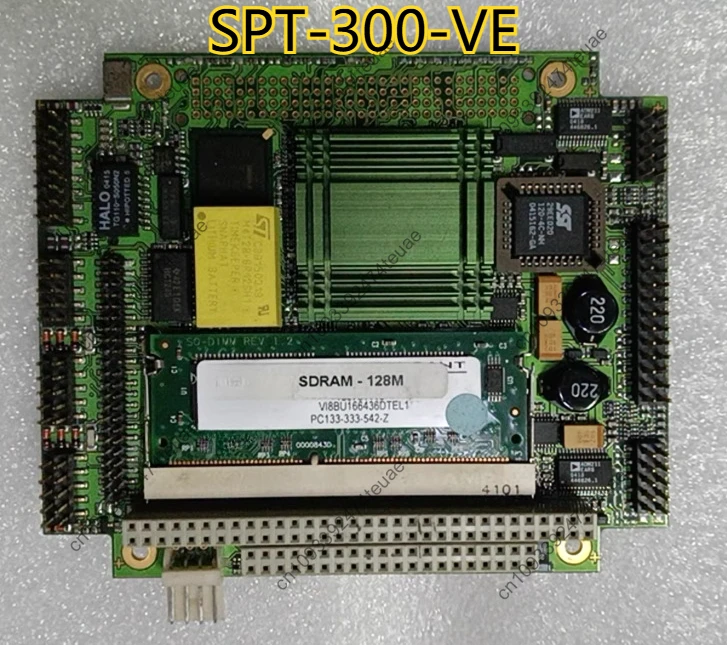 Industrial Industri…