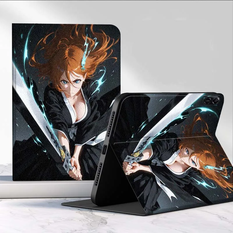 B-Bleach Art Cool Creative Π΄Π»Ρ Huawei Honor Pad 5 10 GT2 GT X9 X9a V9 X8a 9 V8 HonorTab 6 V7 MagicPad 3 13 Π§Π΅Ρ
ΠΎΠ» Π΄Π»Ρ ΠΏΠ»Π°Π½ΡΠ΅ΡΠ° B-Bleach Art Cool Creative Π΄Π»Ρ Huawei Honor Pad 5 10 GT2 GT X9 X9a V9 X8a 9 V8 HonorTab 6 V7 MagicPad 3 13 Π§Π΅Ρ
ΠΎΠ» Π΄Π»Ρ ΠΏΠ»Π°Π½ΡΠ΅ΡΠ°