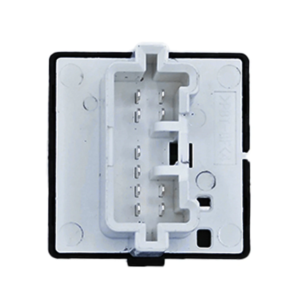 Rearview Mirror Adjustment Control Switch MR417977 For Mitsubishi Pajero Montero IO Pinin Outlander Lancer Galant ASX Eclipse