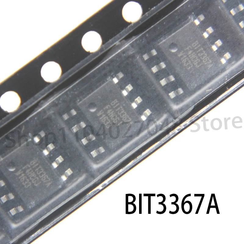 1PCS Brand new BIT3252 BIT3252D BIT3367 BIT3367A SMD SOP8 backlight driver chip