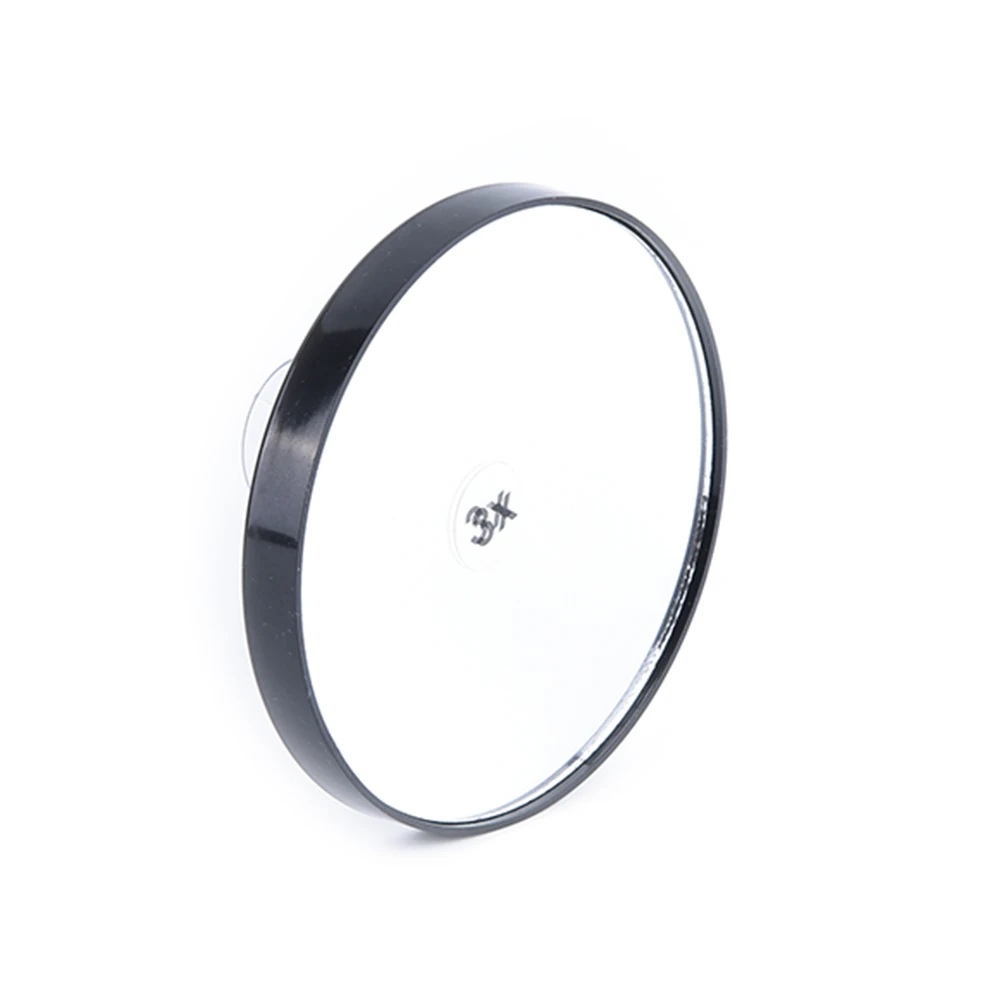 L242 New Arrival 3/5/10/15X Mirror Make Up Magnifier Cosmetic Magnifying Face Care Bathroom Compact Mirror images - 6