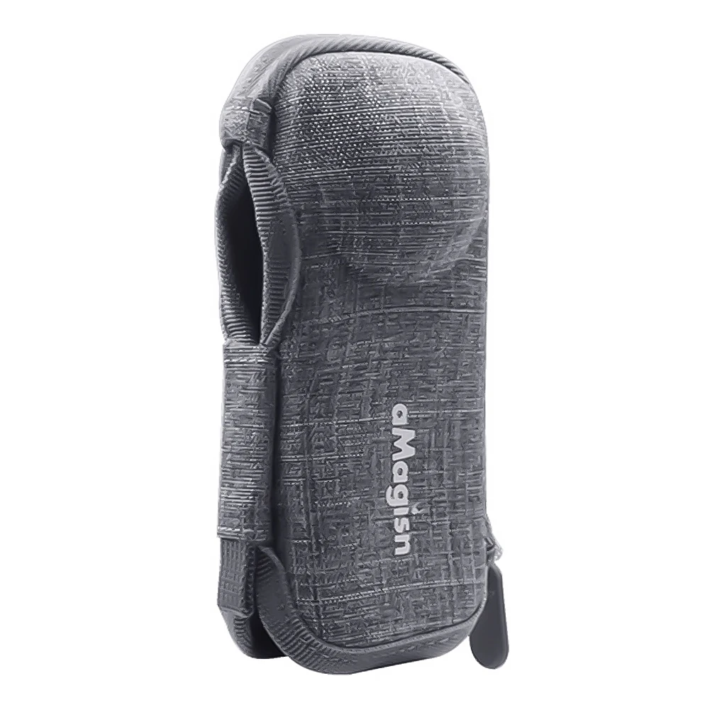 Protective Carry Case Anti-Scratch Small Storage Bag Waterproof Action Camera Carrying Bag for Insta360 X4 Accessories