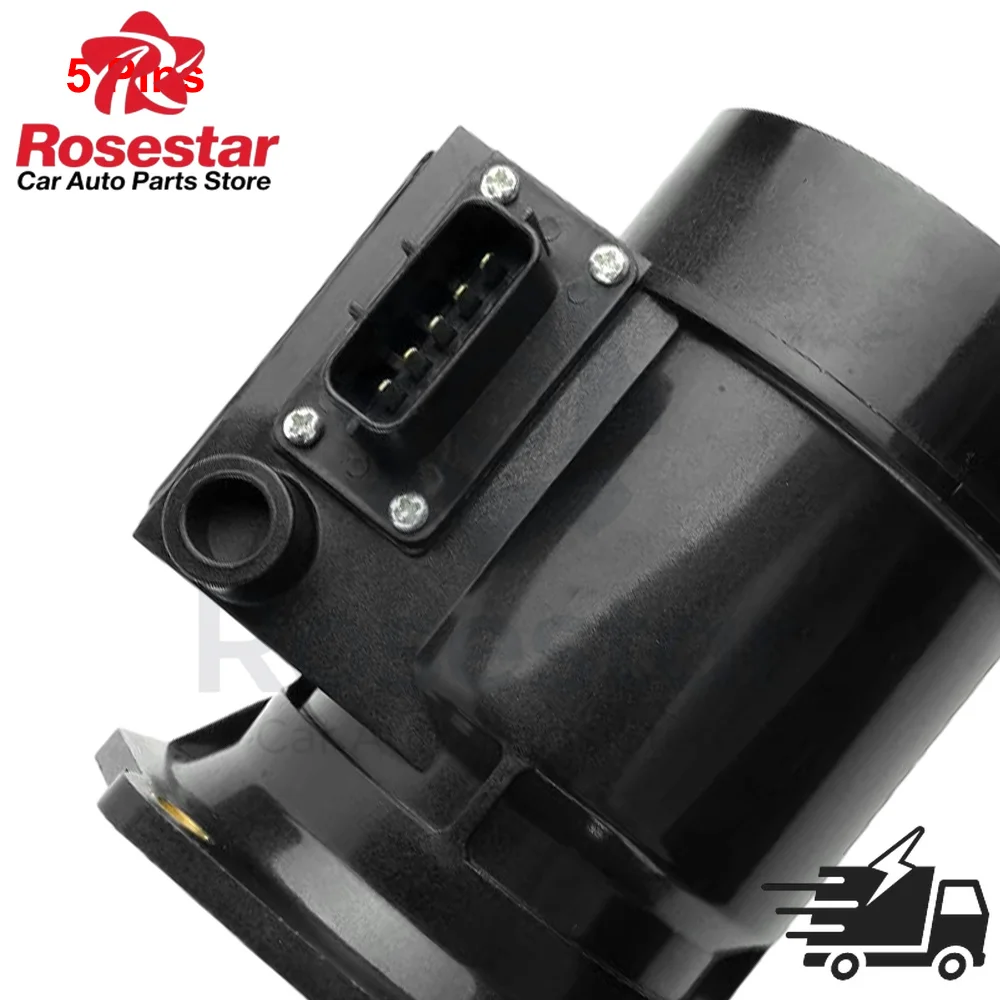 For MAF Mass Air Flow Sensor 22680-02U00 22680 02U00 A36-000 J60 Nissan Skyline R32 R33 RB20E RB20DET 1989-1997