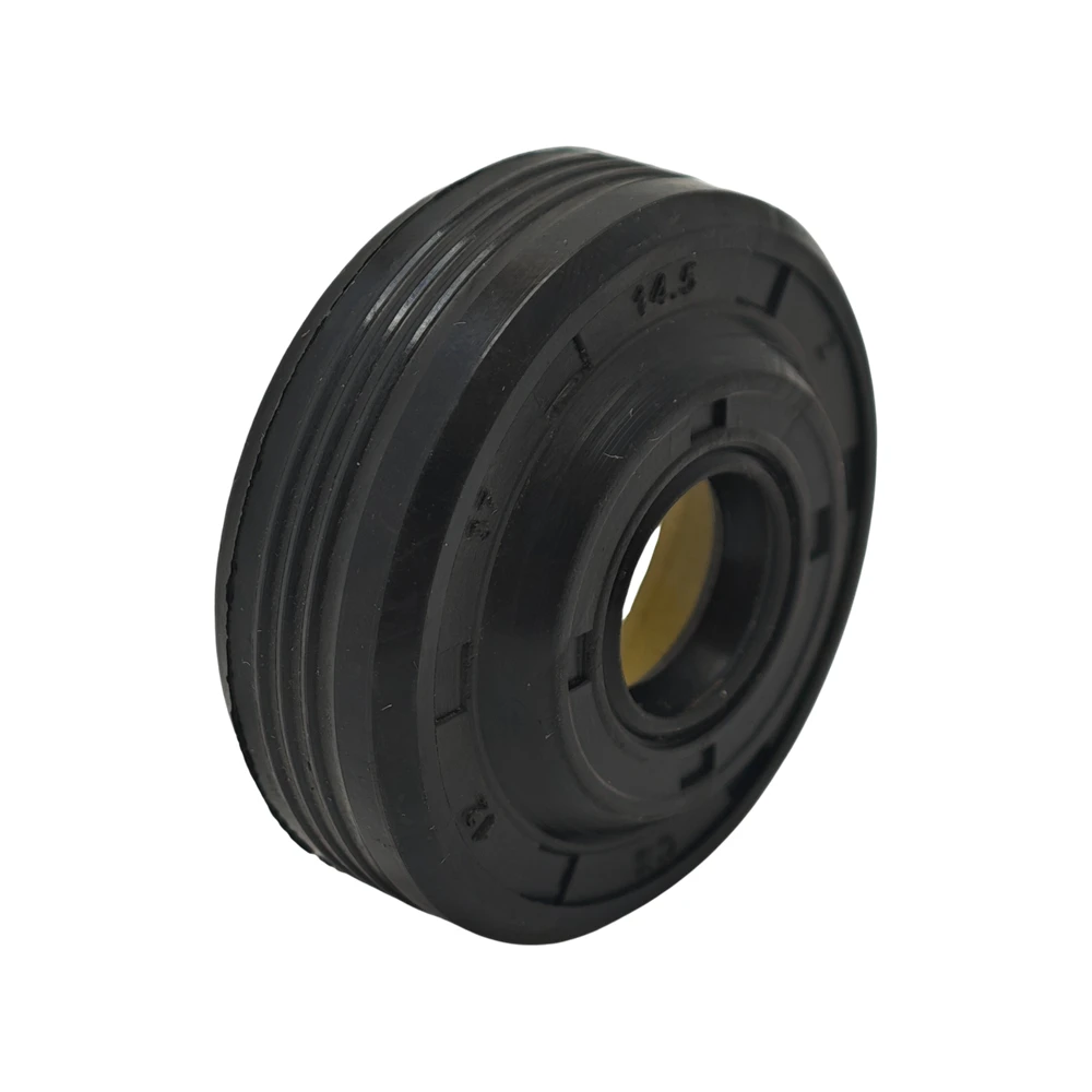 5 قطعة/الوحدة العمود المرفقي تحمل النفط مجموعة مانعة للتسرب ل Husqvarna 136 137 235 236 240 شريك 350 351 370 371 390 420 بالمنشار جزء 5300563