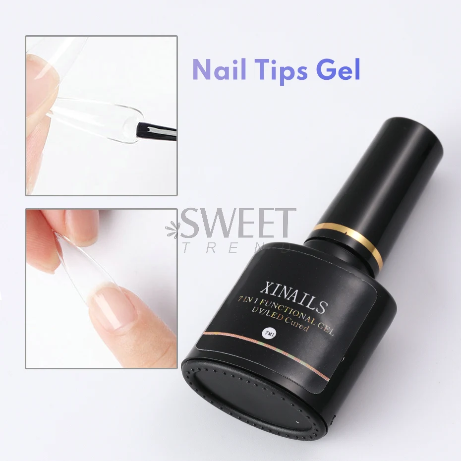 Thumbnail 3 - #14 Latest Manicure Glues Offers