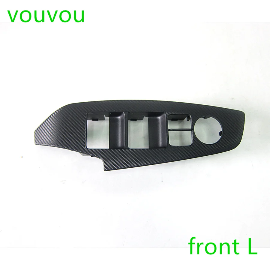 Car Accessories Power Window Master Control Switch Panel 68-4L1 68-4L6 for Mazda 3 2014-2018 BM BN Axela