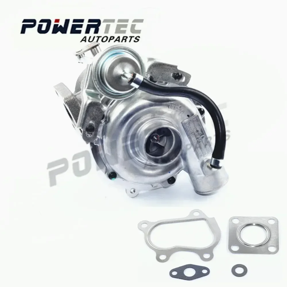 

NEW RHF4H Turbocharger Cartridge VIBR Turbine Core VG420014 Turbo CHRA VF420014 8971397243 for Isuzu Rodeo 2.8 TD 4JB1T 74KW / 1