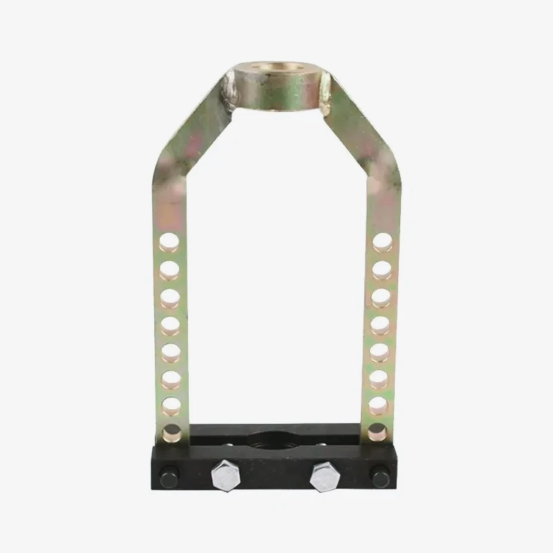 Herramienta de extracción de eje de transmisión para coche, extractor de juntas CV, separador de eje de transmisión, reparación universal de 9 orificios