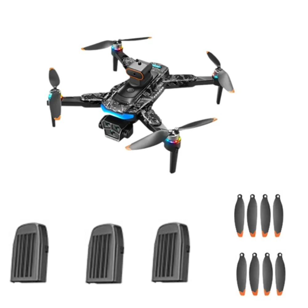 

A14 Pro Max Drone Accessory A14 Pro Max Drone Batteries 3.7V 3000mAh / Propeller Blade / Use For A14 Pro Max Drone Parts
