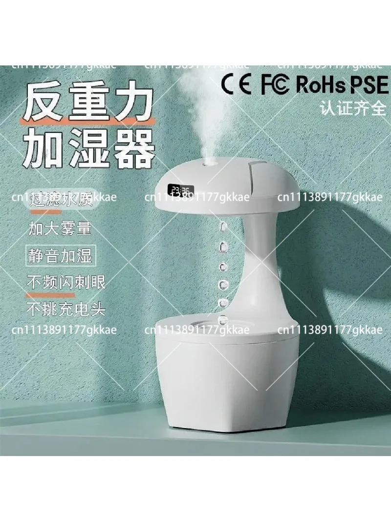 anti-gravity-humidifier-water-droplet-reverse-flow-humidifier-quiet-sound-fog-small-sprayer-for-office-bedroom-desktop