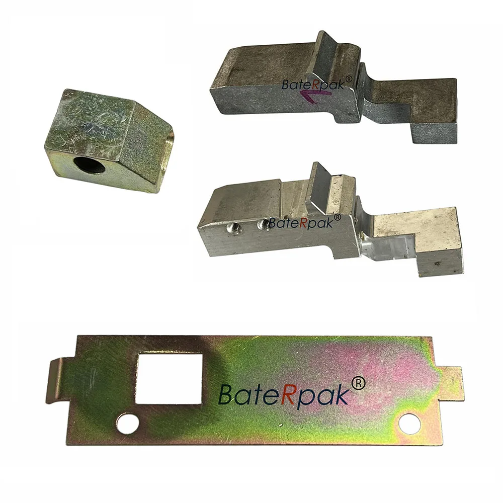 

DSI DBA200 Automatic Strapping Machine strap slot 2A-2006-12,BateRpak bundling machine spare part 1pcs price