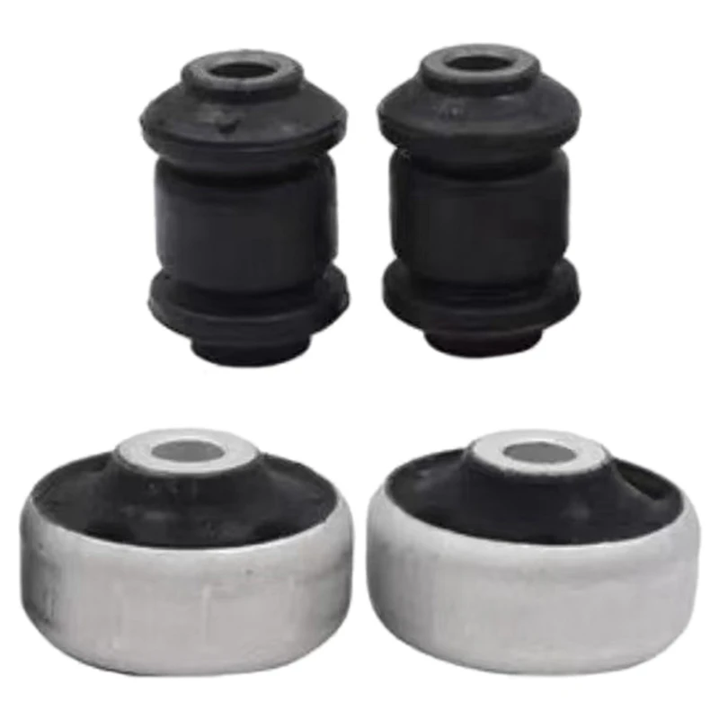 Car Triangle Arm Control Arm Bushing for Volkswagen Polo Jetta Golf MK4 Skoda Octavia Fabia 180407181 180407182