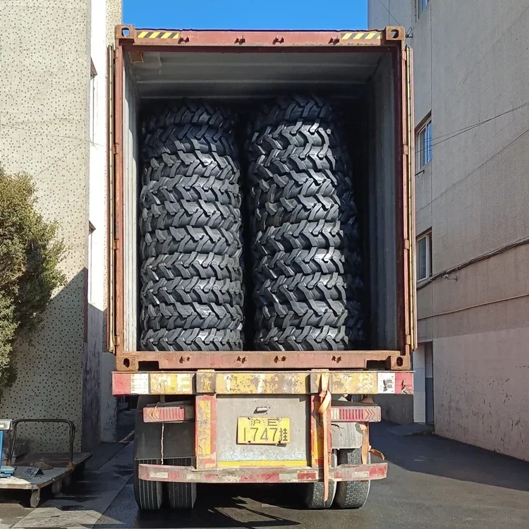 Factory produces wholesale Radial tractor tires 14.9-24 30.5-32 24.5-32 23.1-26 20.8-38 18.4-42 18.4-34 18.4-30 16/70-20 18.9-38