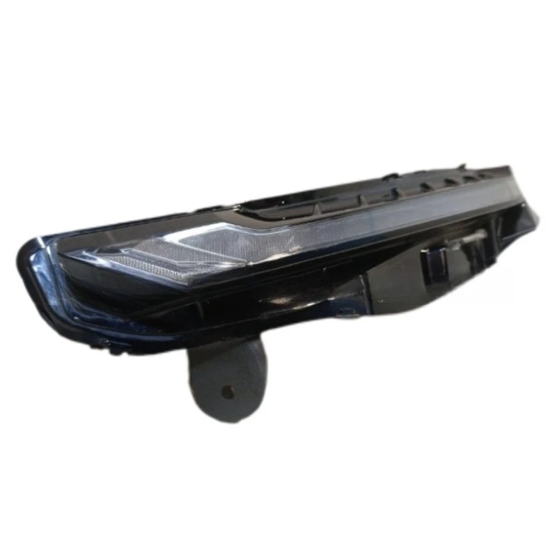 It is easy to use, practical and durable for daytime running lights