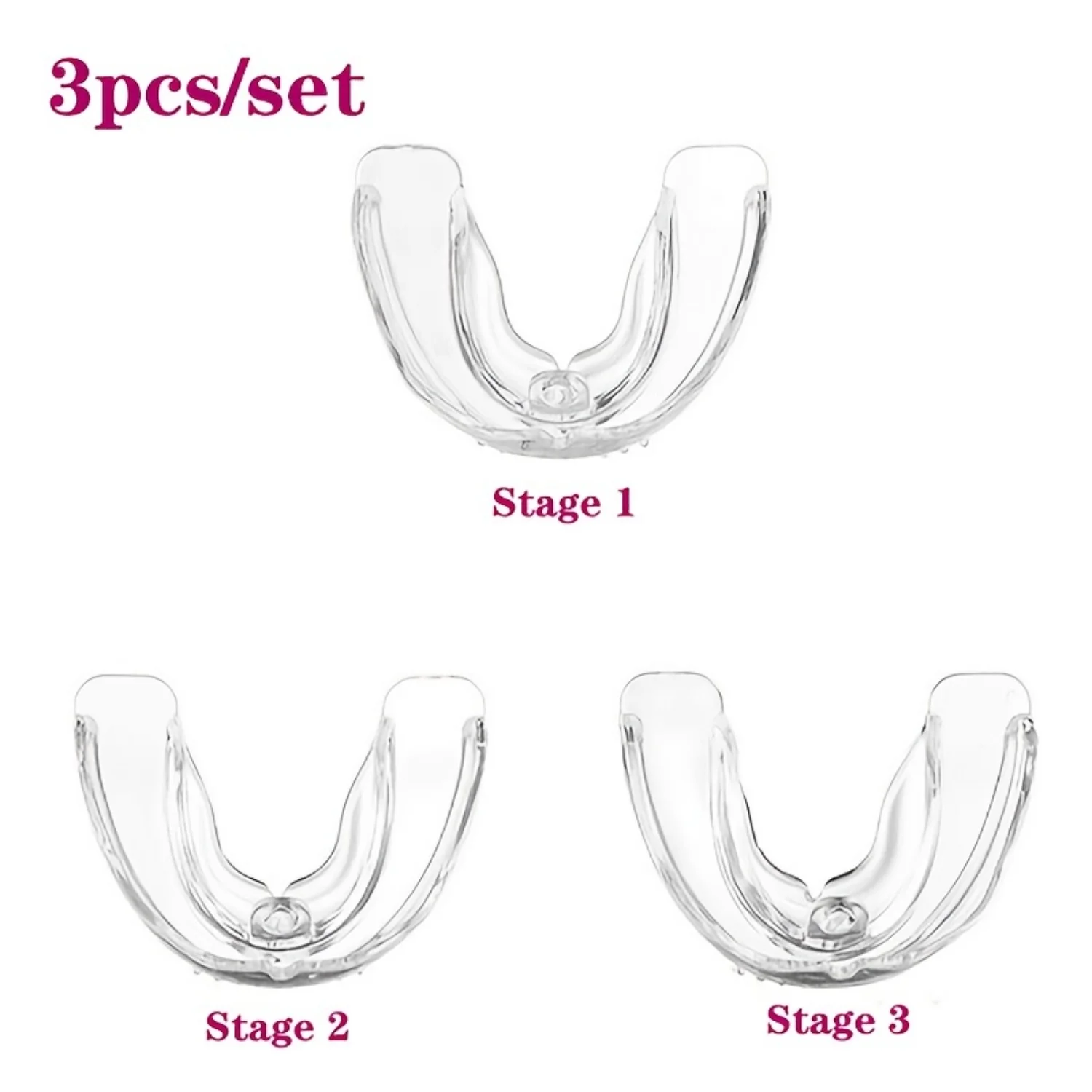 Orthodontic Kits for Adults - Achieve a Perfect Smile at Every Stage