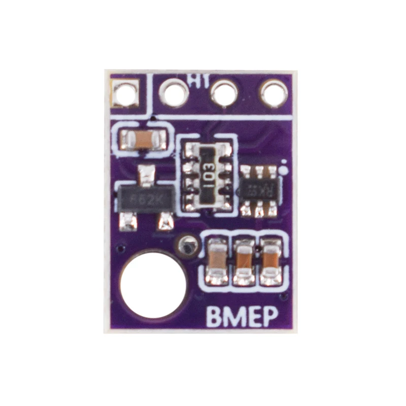 

BME280 5V BMP280 5V Digital Barometric Pressure Altitude Sensor I2C/SPI High Precision And Humidity Temperature Module