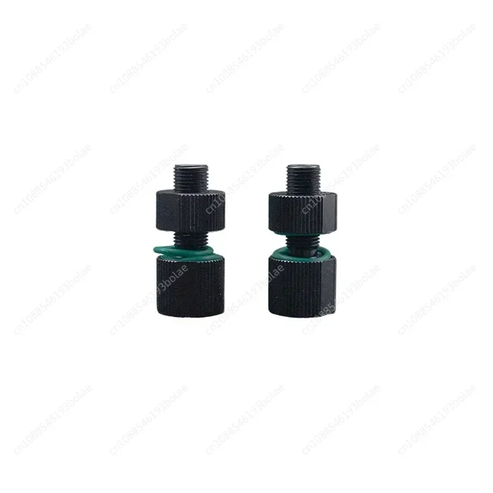 

Replacement of Rov Watertight Connector for Waterproof Bolts with Hollow Screws in M8 Sealed Cabin