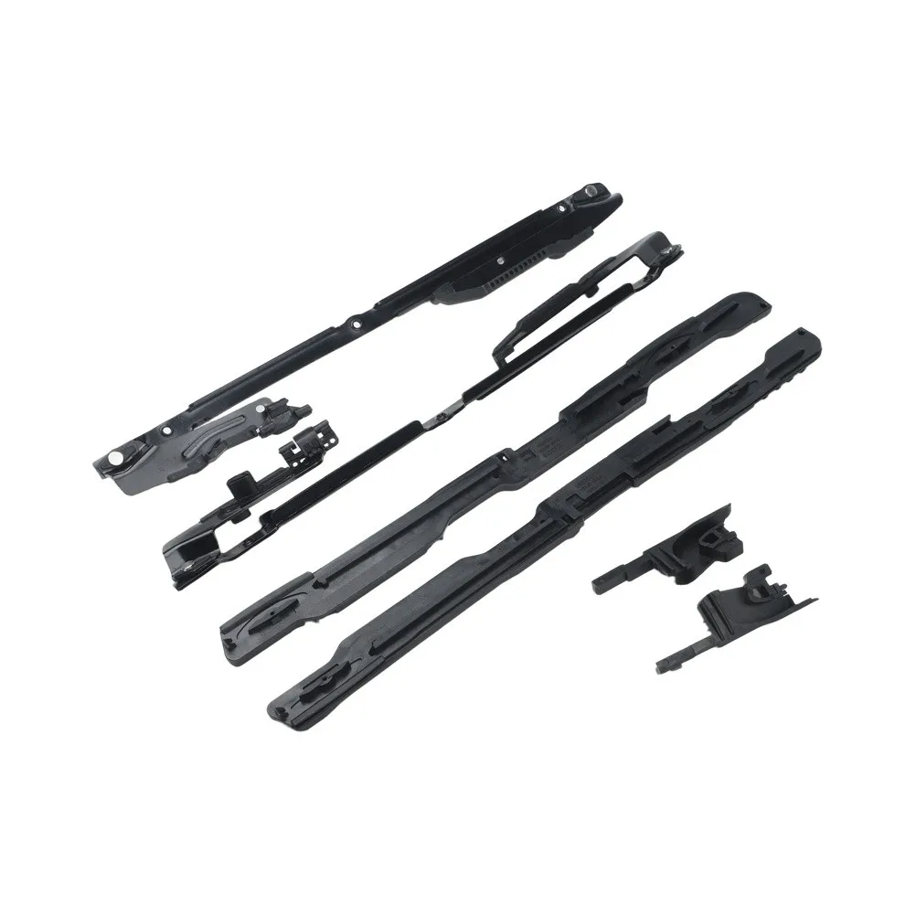 Sunroof Repair Cable Kit Part Number 54107379624 for MINI For Cooper For F54 For F55 2014-2025 for OEM Spec Compatible