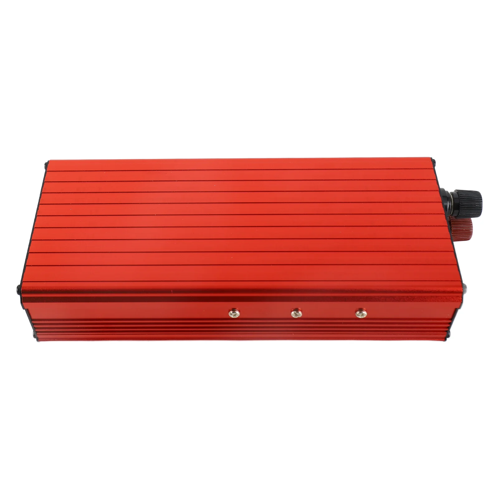2000 W Auto-Wechselrichter, modifizierte Sinuswelle, USB-Ladekonverter-Adapter für DC 12 V/24 V auf AC 220 V
