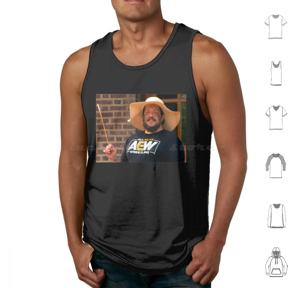 Impractical-Jokers-Sal _ S-Face Tank Tops Vest Sleeveless Sal Vulcano Impractical Jokers Brian Quinn Funny Sal Jokers Joe