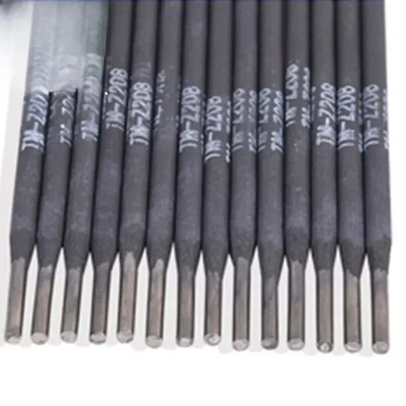 1kg Cast iron electrode Z208 / Z308 / Z408 ENiFe-Cl .ENi-CL welding rods industrial wire electrode structure steel welding